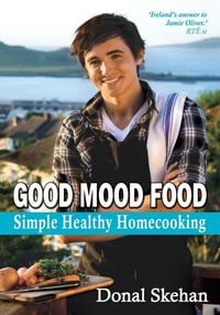 Produktbild: Good Mood Food