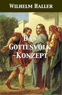 Produktbild: Das Gottesvolk-Konzept