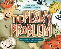 Produktbild: The Pesky Problem