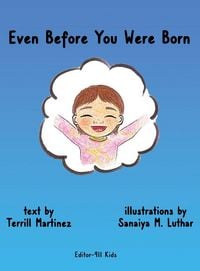 Produktbild: Even Before You Were Born