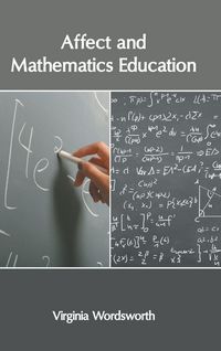 Produktbild: Affect and Mathematics Education
