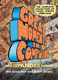 Produktbild: Great Moments in Computing - The Complete Edition