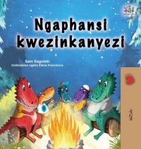 Produktbild: Under the Stars (Zulu Kids Book)