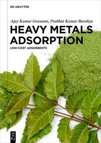 Produktbild: Heavy Metals Adsorption