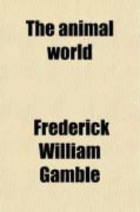 Produktbild: The Animal World