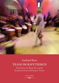Bild vom Artikel Team im Rhythmus vom Autor Gerhard Kero