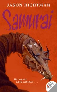 Produktbild: Samurai