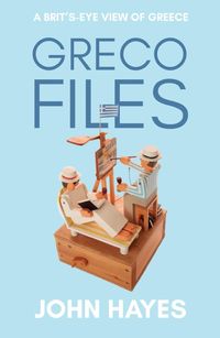 Produktbild: Greco Files
