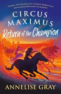 Produktbild: Circus Maximus: Return of the Champion