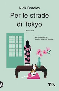 Produktbild: Per le strade di Tokyo