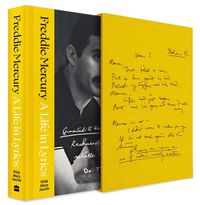 Produktbild: A Life in Lyrics (Deluxe Limited Edition)