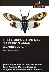 Produktbild: Piste Defolitive Del Saperio(lablab Purpureus L.)
