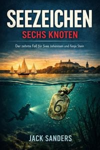 Produktbild: Seezeichen - Sechs Knoten