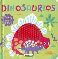 Produktbild: Dinosaurios