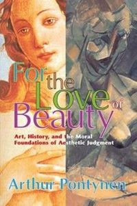 Produktbild: For the Love of Beauty