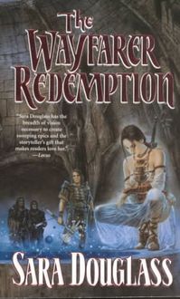Produktbild: The Wayfarer Redemption: Book One