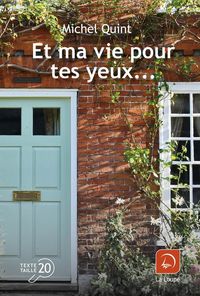 Produktbild: Et ma vie pour tes yeux...