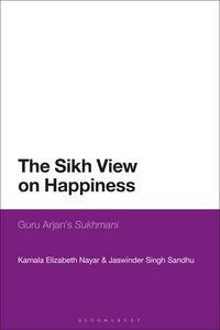 Produktbild: The Sikh View on Happiness