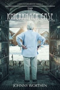 Produktbild: The Knickknack Case