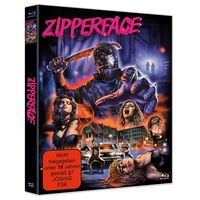 Produktbild: Zipperface - Cover B