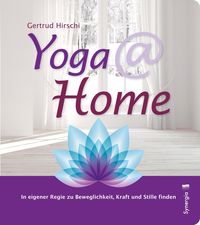 Produktbild: Yoga @ Home