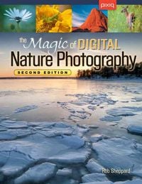 Produktbild: The Magic of Digital Nature Photography
