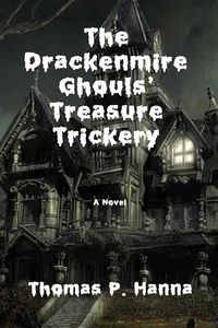 Produktbild: Drackenmire Ghouls' Treasure Trickery