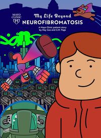 Produktbild: My Life Beyond Neurofibromatosis