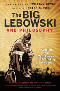 Produktbild: The Big Lebowski and Philosophy