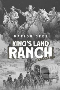 Produktbild: KING'S LAND RANCH THE LEGACY
