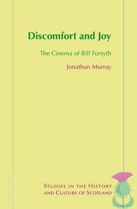 Produktbild: Discomfort and Joy