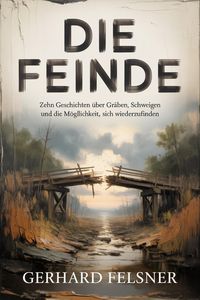 Produktbild: Die Feinde
