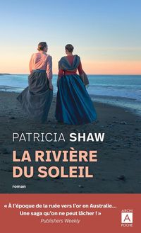 Produktbild: La rivi&egrave;re du soleil