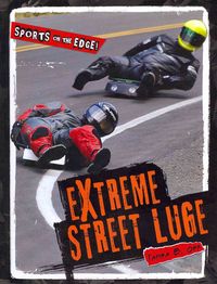 Produktbild: Extreme Street Luge