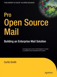 Produktbild: Pro Open Source Mail