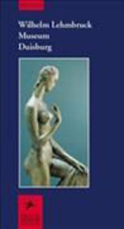 Produktbild: Wilhelm Lehmbruck Museum Duisburg