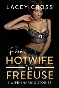Produktbild: From Hotwife to Freeuse