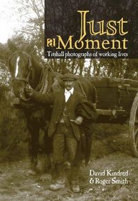 Produktbild: Just a Moment