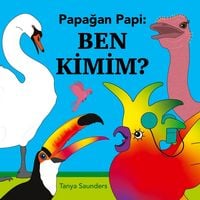 Produktbild: Papa&iquest;an Papi Ben Kimim?