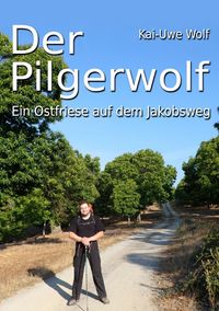 Produktbild: Der Pilgerwolf