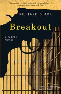 Bild vom Artikel Breakout: A Parker Novel vom Autor Richard Stark