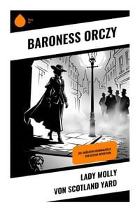 Produktbild: Lady Molly von Scotland Yard