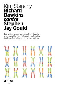 Produktbild: Richard Dawkins contra Stephen Jay Gould