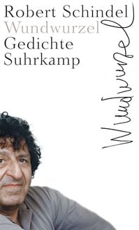 Produktbild: Wundwurzel