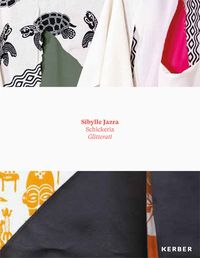 Produktbild: Sibylle Jazra