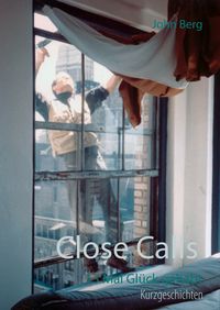 Produktbild: Close Calls