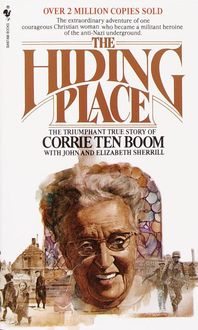 Produktbild: The Hiding Place