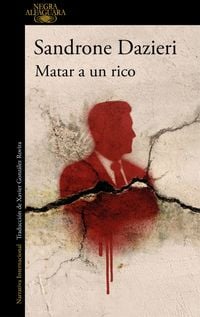 Produktbild: Matar a Un Rico / Killing a Rich Man