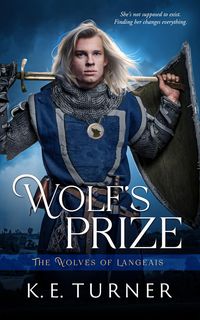 Produktbild: Wolf's Prize