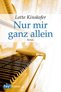 Produktbild: Nur mir ganz allein